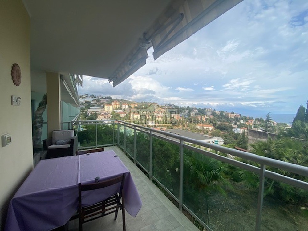 Agenzia Immobiliare Centrale Sanremo